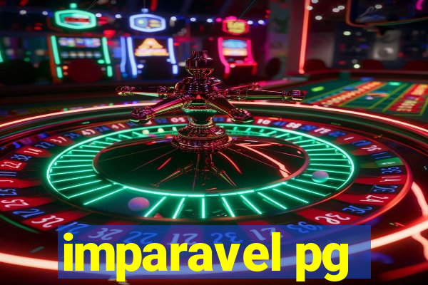 imparavel pg